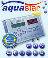 IKS Aquastar Midi